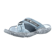 KRISBUT Bequeme Sandalen für Herren