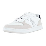 Pantofola d` Oro LIONI UOMO LOW