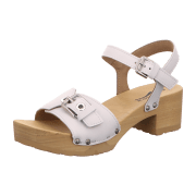 Softclox Pepita weiss