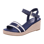Tommy Hilfiger Sandaletten für Damen aus Italien, Spanien und Portugal
