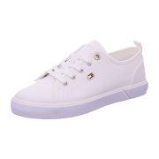 Tommy Hilfiger Vulc Canvas Snaeker
