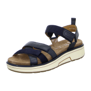 ara Lucca Sandale blau