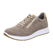 ara Matteo 2.0 1124501-27 grigio caramel Velour Cervocalf