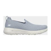 Skechers Go Walk Joy 124187LTBL Light Blue (blau) - Slipper - Damenschuhe Slipper / Trotteur, Blau