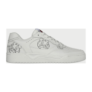 Skechers Koopa Sneaker Schuhe weiß Herren by Vexx 183503