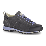 Dolomite DOL Shoe 54 Low GTX Ws Aluminium Grey