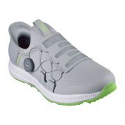Skechers GolfschuhBOAProfil Hellgrau