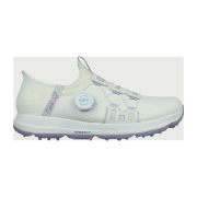 Skechers GolfschuhWeissLila