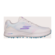 Skechers GolfschuhWeissHolgoramm