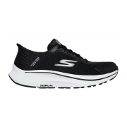 Skechers Go Run Sport Sneakers Schuhe grau Slip-In 128615