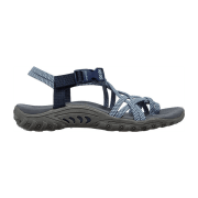 Skechers Reggae Irie Mon Navy & Blue Gore Größe EU 39