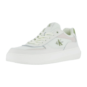 Calvin Klein CHUNKY CUPSOLE MIX IN MET