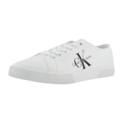 Calvin Klein ESS VULCANIZED LOW LACEUP CS M