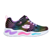 Skechers S Lights: Wavy Beams