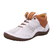 Cosmos Comfort Bequeme Schnürschuhe für Damen