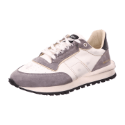 Hidnander He. Sneaker, Weiss, Grau
