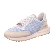 Hidnander Da.Sneaker Hellblau/Silber