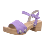 Softclox Plateau Sandaletten für Damen
