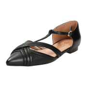 Bianca Di Riemchenpumps für Damen