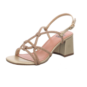 Bibi Lou Sandalette