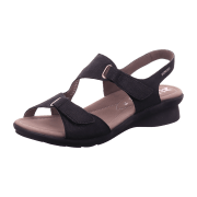 Mephisto PARIS ARTESIA 8100 BLACK