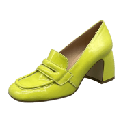 Laura Bellariva Hochfrontpumps für Damen