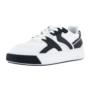 Voile Blanche Premium Sneaker für Herren