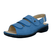 FinnComfort SALONIKI BLUE