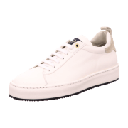 Corvari Sneaker Weiß/Blau
