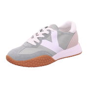 Keh Noo Sportliche Schnürschuhe für Damen