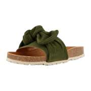 Verbenas ROXY VELOUR KAKI
