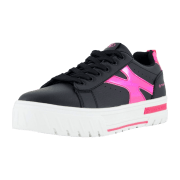 Tom Tailor Damen Plateau Sneaker