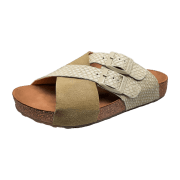 Haflinger Bio Amiga