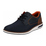 Rieker FSK Herren Halbschuhe