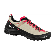 Salewa WILDFIRE CANVAS W Onyx/Black