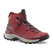 Salewa Puez Mid Powertex