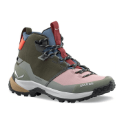Salewa Puez Mid Powertex