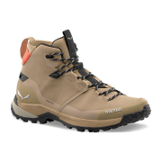 Salewa Puez Mid Powertex