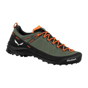Salewa WILDFIRE CANVAS M Raw Green/Black