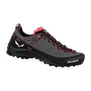 Salewa WILDFIRE CANVAS W Onyx/Black