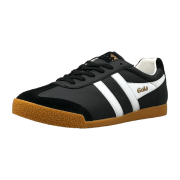 Gola harrier leather