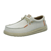Hey Dude Shoes Wally Coastline (beige) - Sneaker - Herrenschuhe Sneaker / Schnürschuh, Beige