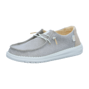 Hey Dude Shoes Wendy Metallic Sparkle