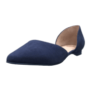 Apple of Eden Elegante Ballerinas für Damen