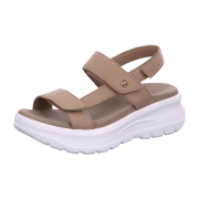 Panama Jack Plateau Sandaletten für Damen