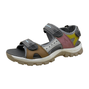 Artiker Sportliche Sandaletten