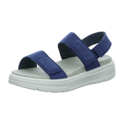 Legero Absatzsandale Leder \ SUNWALKE