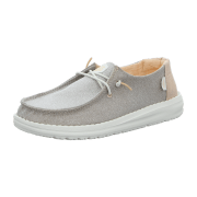 Hey Dude Shoes Wendy Metallic Sparkle