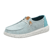Hey Dude Shoes Wendy Heathered