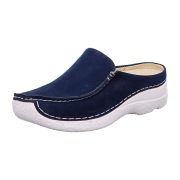 Wolky Seamy Slide